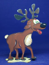 Lade das Bild in den Galerie-Viewer, Elch röhrend aus Holz zum Hinstellen Rentier zu Weihnachten gestalten, Bastelidee Weihnachten, Rentier zum stellen malen, Weihnachtsbasteln, Bastelset Weihnachten, Weihnachtsdeko gestalten, Weihnachtsdekoration, Rentier aus Holz, basteln mit Kindern, Winter Tiere basteln mit Holz, weihnachtliches Bastelset, Geschenkidee für Weihnachten, Geschenkidee für Weihnachten, Rentier zum stellen malen, Weihnachtsbasteln, Bastelset Weihnachten, Weihnachtsdekoration, basteln mit Kindern, Bastelidee Weihnachten, Weihn