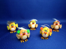 Lade das Bild in den Galerie-Viewer, kleine Vögel aus Styropor und Holz Bastelideen für Kinder, Frühjahrsdekoration basteln, Kindergeburtstagsbasteln, Holzbastelartikel, Vogelbastelset, Bastelzubehör aus Holz, Holzbastelzubehör, Deko mit Kindern gestalten, Vogel basteln mit Kindern, Vögel bemalen, Bastelset für Kinder, Bastelmaterial aus Holz, Vögel malen mit Kinder, Styropor gestalten,   DVL 2704SB