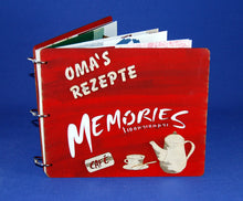 Lade das Bild in den Galerie-Viewer, Café Schriftzug aus Holz Küche Schriftzug, Schriftzüge bemalen, Schriftzug Bastelartikel, Holzteile bemalen, Schriftzüge aus Holz, Cafe Schriftzüge , Basteln mit Holz, Bastelideen mit Holz, Geschenke verzieren, Eingangsschild, Holzkunst, SZH 5304