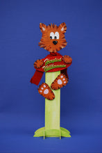 Lade das Bild in den Galerie-Viewer, Holzsäulen groß 8x8cm Kinder basteln Pfostentiere, Bastelzubehör aus Holz, Holzbastelartikel, Gartendeko mit Holz gestalten, Kerzen Dekoration gestalten, Basteln mit Kindern, Dekoidee aus Holz für Zuhause, Gartendeko mit Holz gestalten, Kinder basteln Pfostentiere, Bastelzubehör aus Holz, Dekoidee aus Holz für Zuhause, Kerzen Dekoration gestalten, Basteln mit Kindern, Holzbastelartikel, HZS 8850