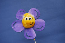 Lade das Bild in den Galerie-Viewer, Blume Bastelsets zum Trockenfilzen / Nadelfilzen Basteln mit Kindern, Lustige Figuren zum Filzen, Nadelfizen, Blume zum Filzen, Filzset, Tiere trocken filzen, Basteln mit Filz, Bastelideen zum Filzen, Filzen mit Kindern, Filzen mit Kindern, Nadelfizen, Lustige Figuren zum Filzen, Bastelideen zum Filzen, Basteln mit Kindern, Filzset, Tiere trocken filzen, Blume zum Filzen, Basteln mit Filz, RGH 1506SB