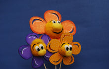 Lade das Bild in den Galerie-Viewer, Blume Bastelsets zum Trockenfilzen / Nadelfilzen Nadelfizen, Filzset, Tiere trocken filzen, Filzen mit Kindern, Blume zum Filzen, Bastelideen zum Filzen, Basteln mit Kindern, Basteln mit Filz, Lustige Figuren zum Filzen, Lustige Figuren zum Filzen, Basteln mit Filz, Blume zum Filzen, Basteln mit Kindern, Nadelfizen, Bastelideen zum Filzen, Filzen mit Kindern, Tiere trocken filzen, Filzset, RGH 1506SB