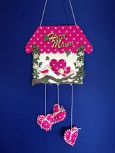 Lade das Bild in den Galerie-Viewer, pink Dekoration für den Sommer, Basteln mit Holzteile, Basteln mit Kinder, Haus zum Basteln, Holz bemalen Acryl, Holzideen , Holzteile bemalen, Basteln mit Holz, Holzkunst, Holz bemalen, Basteln mit Holz, Deko mit Holz basteln, Holzteile, Basteln mit Holz, Holzkunst, Holzteile bemalen, Basteln mit Holz, Holzteile, Holz bemalen, Holz bemalen Acryl, Haus zum Basteln, Basteln mit Kinder, Basteln mit Holzteile, Holzideen , Dekoration für den Sommer, Deko mit Holz basteln, GUH 3699SB-35