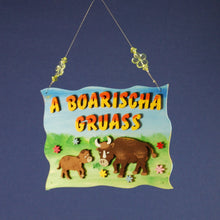 Lade das Bild in den Galerie-Viewer, Stier aus Holz Bastelset aus Holz, Basteln mit Holzteile, Kühe aus Holz basteln, Bastelideen für Kinder, Basteln mit Holz für Kinder, Kuh gestalten, Jahresdeko malen, Dekoidee Bauernhof basteln, Frühjahrsdeko, Bastelbedarf aus Holz, Basteln mit Kinder, Bauernhoftiere basteln mit Holz, Holzteile bemalen, Kleine Holzteile, Bastelidee für Kinder, Basteln mit Kinder, Dekoidee Bauernhof basteln, Basteln mit Holz für Kinder, Bastelideen für Kinder, Bastelbedarf aus Holz, Kleine Holzteile, Frühjahrsdeko, Kühe au