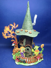 Lade das Bild in den Galerie-Viewer, Laubbaum aus Holz Fairyhouse , Wichtellandschaft, Baum für fairy house, Baum zum Bemalen, Fairyhousezumbasteln , Bastelideen für fairy house , Holzartikel zum Bemalen , Wichtelhaus , Wichtelhausbasteln, Baum aus Holz, Holzartikel zum Basteln , Fairyhouse Landschaften , WHL 6522SB