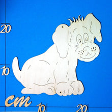 Lade das Bild in den Galerie-Viewer, 20cm Bastelbedarf aus Holz, Hunde basteln mit Holz, Bastelset aus Holz, Jahresdeko malen, Dekoidee Frühjahr basteln, Bastelidee für Kinder, Kleine Holzteile, Hunde gestalten, Holzteile bemalen, Bastelideen für Kinder, Basteln mit Holz für Kinder, Basteln mit Holzteile, Frühjahrsdeko, Hunde aus Holz basteln, Basteln mit Kinder, Jahresdeko malen, Hunde basteln mit Holz, Frühjahrsdeko, Bastelset aus Holz, Kleine Holzteile, Basteln mit Kinder, Basteln mit Holz für Kinder, Holzteile bemalen, Bastelbedarf aus H