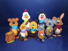 Lade das Bild in den Galerie-Viewer, Dicker Bär aus Holz und Styropor Basteln für Kinder, Tiere aus Holz, Geburtstagsgeschenk basteln, Deko mit Kindern gestalten, Tiere selber basteln, Bastelideen mit Styropor, Geschenke zur Geburt, Jahresdeko Tiere, Teddys selber machen, Basteln mit Kindern, Bär zum Basteln, Bastelideen Tiere, Geburtstagsgeschenk basteln, Tiere aus Holz, Geschenke zur Geburt, Jahresdeko Tiere, Basteln mit Kindern, Basteln für Kinder, Tiere selber basteln, Deko mit Kindern gestalten, Bastelideen mit Styropor, Teddys selber m