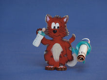 Lade das Bild in den Galerie-Viewer, Schnuller aus Holz Basteln für Kindern, Dekoration mit Kindern gestalten, Geschenke zur Taufe gestalten, Babygeschenke basteln, Bastelset aus Holz, Geschenke zur Geburt basteln, Babygeschenke malen, Schnuller aus Holz,  Dekoration mit Kindern gestalten, Basteln für Kindern, Babygeschenke basteln, Bastelset aus Holz, Schnuller aus Holz, Geschenke zur Taufe gestalten, Geschenke zur Geburt basteln, Babygeschenke malen,  BSH 4010