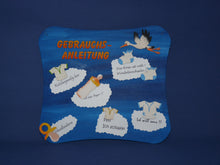 Lade das Bild in den Galerie-Viewer, Schnuller aus Holz Schnuller aus Holz, Babygeschenke malen, Bastelset aus Holz, Geschenke zur Taufe gestalten, Basteln für Kindern, Geschenke zur Geburt basteln, Babygeschenke basteln, Dekoration mit Kindern gestalten,  Bastelset aus Holz, Geschenke zur Geburt basteln, Schnuller aus Holz, Geschenke zur Taufe gestalten, Dekoration mit Kindern gestalten, Babygeschenke basteln, Babygeschenke malen, Basteln für Kindern,  BSH 4010