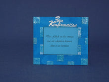 Lade das Bild in den Galerie-Viewer, Stempel Mosaik Borde Blume 7 cm Stempel für Geschenke, Stempelideen, Stempel für Holz, Blumen Stempel, Stempel für Kartengestaltung, Stempel mit Holzgriff, Stempel für Hochzeit, Stempel für scrapbooking, Stempeln, Stempel für Kinder, SPG 2007