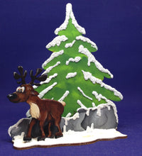 Lade das Bild in den Galerie-Viewer, Elch aus Holz Weihnachtendeko gestalten, Rentiere im Winter gestalten, Weihnachtsdekoration, Elch aus Holz basteln, Weihnachtsbasteln, weihnachtliches Bastelset, basteln mit Kindern einfach, Bastelidee Weihnachten, Weihnachtsdeko gestalten, Elche malen, Geschenkidee für Weihnachten, Tiere basteln mit Holz, Rentiere im Winter gestalten, Weihnachtendeko gestalten, Bastelidee Weihnachten, Weihnachtsdeko gestalten, Geschenkidee für Weihnachten, Elche malen, Weihnachtsbasteln, basteln mit Kindern einfach, Elch