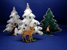 Lade das Bild in den Galerie-Viewer,   Weihnachtsgeschenke, Nähen für Anfänger, Dekoidee Weihnachten, Basteln mit Kindern Winter, Tannenbaum aus Filz, Dekoidee Winter, Basteln mit Kindern Weihnachten einfach, Weihnachtsdeko nähen, Tannenbaum nähen, Weihnachtsbaum aus Filz, Nähen für Kinder, Tannenbaum Nähset, Basteln Weihnachtszeit, Nähen mit Kindern, Weihnachtsbasteln, Bastelideen aus Filz,  WTF 1497SB-S02