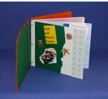 Lade das Bild in den Galerie-Viewer, Basteln mit Kindern, Jahrsesdeko basteln, Maritime Erinnerung basteln, Muscheln bemalen, Dekoration mit Kindern gestalten, Schilder mit Meerestieren gestalten, Fotoalbum basteln, Meerestiere malen, Fotobuch gestalten, Bastelzubehör aus Holz, Kleine Tiere aus Holz, MAJ 7012