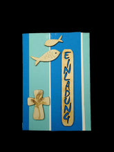 Lade das Bild in den Galerie-Viewer, Fisch modern aus Holz
 Holzfische, Holzkreuze, Holzteile für Kommunion, Holzteile zum Selbstgestalten, Holzteile für alle Anlässe, Tischdeko Selbermachen, Fische aus Holz, Holzteile für Konfirmation, Einladungskarten basteln, Holzteile für Firmung, Geschenke zur Taufe, Kelche ausholz, Holzteilchen zur Deko, Holzteile zur Taufe, Puzzlekreuz,  Holzfische, Holzteile für Konfirmation, Kelche ausholz, Holzteilchen zur Deko, Tischdeko Selbermachen, Holzteile zum Selbstgestalten, Holzteile für alle Anlässe, Holzt