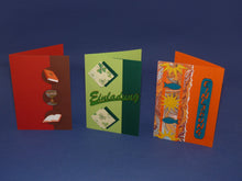 Lade das Bild in den Galerie-Viewer,   Holzfische, Holzteile für Hochzeit, Tischdeko Selbermachen, Kelche ausholz, Holzteilchen zur Deko, Holzteile für alle Anlässe, Holzkreuze, Holzteile für Firmung, Holzteile zur Taufe, Einladungskarten basteln, Fische aus Holz, Hochzeitsdeko aus Holz, Puzzlekreuz, Holzteile für Konfirmation, Holzteile für Kommunion, Holzteile zum Selbstgestalten,  KEH 8930