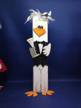 Lade das Bild in den Galerie-Viewer, Pfahltier Gockel aus Holz Küken aus Holz bemalen, Ostergeschenk selber basteln, basteln zu Ostern mit Kindern, Bastelset aus Holz zum Basteln, Bastelideen für Ostern, basteln für Osterdeko, Osterbasteln einfach mit Kindern, Osterdekoration aus Holz gestalten, Ostereier gestalten, Osterdeko selbst gestalten, Küken aus Holz, Bastelideen für Ostern, Osterdeko selbst gestalten, Osterdekoration aus Holz gestalten, basteln zu Ostern mit Kindern, basteln für Osterdeko, Bastelset aus Holz zum Basteln, Osterbastel