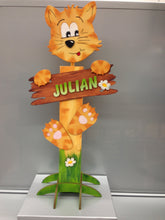 Lade das Bild in den Galerie-Viewer, Schild zur Taufe, Schild fürs Kinderzimmer, Schild zur Hochzeit basteln, Holzideen , Basteln mit Holz, Schild zur Geburt, Basteln mit Holz für Kinder, Türschild, Schilder zum Basteln, Schild zum Geburtstag, Schilder aus Holz, Holz bemalen, Schilder für den Eingang, BAH 3215