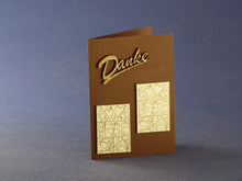 Lade das Bild in den Galerie-Viewer, Stempel Mosaik mit Herzen 7 cm Stempel mit Holzgriff, Stempel für Kinder, Stempel für Geschenke, Herzen Stempel, Stempel für Holz, Stempel für Hochzeit, Stempel für Kartengestaltung, Stempeln, Stempel für scrapbooking, Stempelideen, SPG 1207