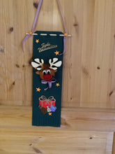 Lade das Bild in den Galerie-Viewer, Rentierkopf / Elch Bastelsets zum Trockenfilzen /
Nadelfilzen Rentier zum Filzen, Filzset, Nadelfizen, Bastelideen zum Filzen, Tiere trocken filzen, Lustige Figuren zum Filzen, Basteln mit Kindern, Basteln mit Filz, Filzen mit Kindern, Basteln mit Filz, Rentier zum Filzen, Tiere trocken filzen, Bastelideen zum Filzen, Basteln mit Kindern, Filzen mit Kindern, Lustige Figuren zum Filzen, Nadelfizen, Filzset, RGH 4406SB