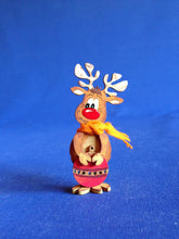 Lade das Bild in den Galerie-Viewer, Rentier aus Holz,
Standfigur weihnachtliches Bastelset, Winter Tiere basteln mit Holz, basteln mit Kindern, Bastelidee Weihnachten, Weihnachtsbasteln, Rentier aus Holz, Rentier zu Weihnachten gestalten, Geschenkidee für Weihnachten, Bastelset Weihnachten, Weihnachtsdekoration, Weihnachtsdeko gestalten, Rentier zum stellen malen, Weihnachtsdekoration, Weihnachtsdeko gestalten, Rentier zum stellen malen, Rentier zu Weihnachten gestalten, Rentier aus Holz, Bastelset Weihnachten, basteln mit Kindern, Weihnach
