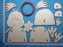 Lade das Bild in den Galerie-Viewer, 32cm Bastelideen für Ostern, Osterdeko selbst gestalten, Osterdekoration aus Holz gestalten, basteln für Osterdeko, Küken aus Holz, Küken aus Holz bemalen, Ostereier gestalten, Osterbasteln einfach mit Kindern, Bastelset aus Holz zum Basteln, Ostergeschenk selber basteln, basteln zu Ostern mit Kindern, Ostereier gestalten, Küken aus Holz bemalen, basteln zu Ostern mit Kindern, Osterbasteln einfach mit Kindern, Osterdeko selbst gestalten, Bastelideen für Ostern, Osterdekoration aus Holz gestalten, basteln