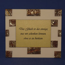 Lade das Bild in den Galerie-Viewer, Schild zur Hochzeit basteln, Schild zur Taufe, Holz bemalen, Schild fürs Kinderzimmer, Schilder für den Eingang, Schild zum Geburtstag, Holzideen , Schilder aus Holz, Türschild, Basteln mit Holz für Kinder, Schild zur Geburt, Bilderrahmen aus Holz, Basteln mit Holz, Schilder zum Basteln, RPH 3314