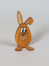 Lade das Bild in den Galerie-Viewer, 5cm basteln mit Kindern, Basteln zu Ostern mit Kindern, Ostergeschenk selber basteln, Osterhasen aus Holz bemalen, Basteln für Osterdeko, Osterbasteln mit Kindern einfach, Hasen aus Holz zum Basteln, Osterdeko selbst gestalten, Osterbasteln einfach mit Kindern, Osterhasen gestalten, Bastelideen für Ostern, Hasen aus Holz basteln, Osterdekoration aus Holz gestalten, Bastelset aus Holz, Osterdekoration aus Holz gestalten, basteln mit Kindern, Basteln zu Ostern mit Kindern, Basteln für Osterdeko, Osterbastel