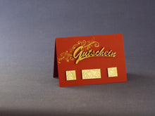 Lade das Bild in den Galerie-Viewer, Schriftzug Gutschein aus Holz Bastelideen mit Holz, Holzteile bemalen, Schriftzüge aus Holz, Zum Geburtstags Schriftzüge, Basteln mit Holz, Eingangsschild, Gutscheinschriftzug, Schriftzug Bastelartikel, Schriftzüge bemalen, Holzkunst, SZH 9109