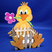 Lade das Bild in den Galerie-Viewer, Küken mit Körbchen aus Holz Bastelset aus Holz , Bastelideen für Ostern, Küken aus Holz bemalen, Osterdeko selbst gestalten, basteln für Osterdeko, Osterdekoration aus Holz gestalten, Küken aus Holz, Osternest gestalten, Osterkörbchen selbst gestalten, Osterbasteln einfach mit Kindern, Ostereier gestalten, basteln zu Ostern mit Kindern, Ostergeschenk selber basteln, Geschenke zu Ostern basteln, Ostergeschenk selber basteln, Bastelset aus Holz , Küken aus Holz, basteln zu Ostern mit Kindern, Geschenke zu O