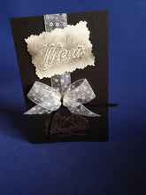 Lade das Bild in den Galerie-Viewer, Stempel "Rentier mit Päckchen" 7 cm Stempel mit Holzgriff, Stempel für Holz, Stempeln, Stempel für Geschenke, Stempel für Kartengestaltung, Stempel für Hochzeit, Stempelideen, Rentier Stempel mit Päckchen, Stempel für Kinder, Stempel für scrapbooking, SPG 4207