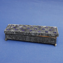 Lade das Bild in den Galerie-Viewer, 6x20cm H3cm Holzteile, Truhen zum Basteln, Basteln mit Holz für Kinder, Holz bemalen, Truhen für Mosaik, Truhen für Schmuck, Basteln mit Holz, Truhen für Geldgeschenke, Holzteile bemalen, Holzkunst, Basteln mit Holz, Holz bemalen acryl, Holzideen , Basteln mit Holz, Holzideen , Holz bemalen acryl, Truhen für Schmuck, Basteln mit Holz, Truhen für Mosaik, Basteln mit Holz für Kinder, Holzteile bemalen, Truhen zum Basteln, Holzkunst, Holzteile, Truhen für Geldgeschenke, Holz bemalen, BMH 10410SB