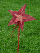 Lade das Bild in den Galerie-Viewer, Stempel filigran DaVin 10 cm Stempelideen, Stempel für Hochzeit, Stempeln, Stempel für Holz, Muster Stempel, Stempel für scrapbooking, Stempel für Geschenke, Stempel mit Holzgriff, Stempel für Kartengestaltung, Stempel für Kinder, SPG 1010