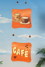 Lade das Bild in den Galerie-Viewer, Basteln mit Holz, Kaffeetasse mit Schriftzug Cafe aus Holz, Einladungskarten basteln, Basteln mit Holzteilen, Oktoberfestdeko, Deco für Gartenparty, Basteln mit Kindern, Deco Küche, Geschenk zum Geburtstag, Dirnd Trachtenhut aus Holz, Streuteile Holz, Holzteile bemalen, Holzteilechen, Streuteile basteln, Karte zum Geburtstag basteln, Kaffeetasse zum Basteln, Holzteile zum Selbstgestalten, Kleine Holzteile, Streuteile diy, Tischdeko selber machen, CAH 8508