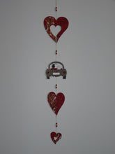 Lade das Bild in den Galerie-Viewer, Stempel Filigran DaVin 16 cm Stempelideen, Stempel für scrapbooking, Stempel für Hochzeit, Stempel mit Holzgriff, Muster Stempel, Stempeln, Stempel für Kartengestaltung, Stempel für Holz, Stempel für Geschenke, Stempel für Kinder, SPG 2616