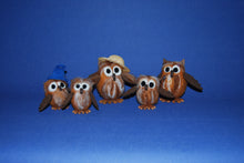 Lade das Bild in den Galerie-Viewer, Eule  Bastelsets zum Trockenfilzen / Nadelfilzen Eule zum Filzen, Basteln mit Filz, Bastelideen zum Filzen, Nadelfizen, Basteln mit Kindern, Lustige Figuren zum Filzen, Filzset, Tiere trocken filzen, Filzen mit Kindern,  Lustige Figuren zum Filzen, Filzset, Basteln mit Filz, Nadelfizen, Basteln mit Kindern, Eule zum Filzen, Bastelideen zum Filzen, Filzen mit Kindern, Tiere trocken filzen,  RGH 4508SB