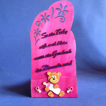 Lade das Bild in den Galerie-Viewer, So ein Baby süß und klein muss ein Geschenk des
Himmels sein!
4 zeilig geteilter
Schriftzug in Schreibschrift aus Holz Schriftzüge aus Holz, Schriftzug Bastelartikel, Holzteile bemalen, Bastelideen mit Holz, Herzlich willkommen Schriftzug, Geschenke verzieren, Holzkunst, Basteln mit Holz, Eingangsschild, Schriftzüge bemalen, Schriftzüge bemalen, Holzteile bemalen, Eingangsschild, Holzkunst, Geschenke verzieren, Bastelideen mit Holz, Basteln mit Holz, Herzlich willkommen Schriftzug, Schriftzüge aus Holz,