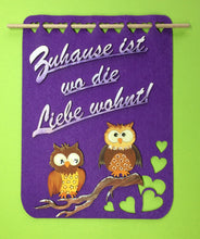 Lade das Bild in den Galerie-Viewer,   Frühjahrsbasteln, Bastelbedarf aus Holz, Eulen basteln, Bastelideen Kinder, Basteln mit Holz für Kinder, Holz bemalen Frühjahr Sommer, Bastelideen Frühjahr Sommer, Basteln für Frühjahr Sommer, Eulen bemalen, Basteln mit Kindern, Bastelset, Holz bemalen Frühjahr Sommer, Bastelset aus Holz, Basteln mit Kindern Frühling Sommer,  EUH 4208