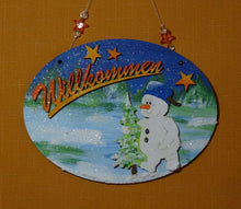 Lade das Bild in den Galerie-Viewer, Willkommen einzeilig zusammen
Schriftzug in Schreibschrift aus Holz Karten basteln, Holzkunst, Schriftzüge bemalen, Eingangsschild, Weihnachts Schriftzug, Holzteile bemalen, Schriftzug Bastelartikel, Bastelideen mit Holz, Schriftzüge aus Holz, Basteln mit Holz, Weihnachts Schriftzug, Schriftzug Bastelartikel, Holzteile bemalen, Karten basteln, Holzkunst, Bastelideen mit Holz, Schriftzüge aus Holz, Eingangsschild, Schriftzüge bemalen, Basteln mit Holz, SZH 8513