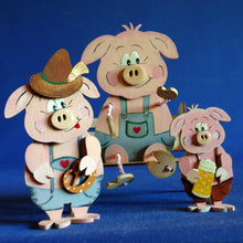 Lade das Bild in den Galerie-Viewer, Maßkrug mit Schaum aus Holz Deco Bierfeste, Deco für Gartenparty, Holzteile zum Selbstgestalten, Basteln mit Holzteilen, Lederhose aus Holz, Oktoberfestdeko, Basteln mit Kindern, Holzteilechen, Tischdeko selber machen, Basteln mit Holz, Streuteile basteln, Streuteile Holz, Holzteile bemalen, Dirnd Trachtenhut aus Holz, Kleine Holzteile, Streuteile diy, Karte zum Geburtstag basteln, Maßkrug aus Holz, Einladungskarten basteln, Geschenk zum Geburtstag,  Einladungskarten basteln, Dirnd Trachtenhut aus Holz, Ba