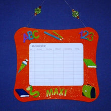 Lade das Bild in den Galerie-Viewer, Rahmen mit gerundeten Ecken aus Holz 21x23cm Bilderrahmen aus Holz, Basteln mit Holz, Holz bemalen, Schild fürs Kinderzimmer, Basteln mit Holz für Kinder, Schild zum Geburtstag, Schilder für den Eingang, Schild zur Hochzeit basteln, Schild zur Geburt, Schild zur Taufe, Schilder zum Basteln, Schilder aus Holz, Türschild, Holzideen , RDH 2323