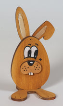 Lade das Bild in den Galerie-Viewer, Eier-Hasen aus Holz Bastelideen für Ostern, Osterdeko selbst gestalten, Osterbasteln mit Kindern einfach, Osterhasen aus Holz bemalen, Hasen aus Holz basteln, Osterdekoration aus Holz gestalten, Osterhasen gestalten, Basteln zu Ostern mit Kindern, Ostergeschenk selber basteln, Basteln für Osterdeko, Hasen aus Holz zum Basteln, basteln mit Kindern, Bastelset aus Holz, Osterbasteln einfach mit Kindern, Osterhasen aus Holz bemalen, Osterdeko selbst gestalten, basteln mit Kindern, Osterhasen gestalten, Bastel