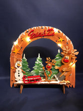 Lade das Bild in den Galerie-Viewer, Rentier aus Holz,
Standfigur Winter Tiere basteln mit Holz, Weihnachtsdekoration, Rentier zu Weihnachten gestalten, Weihnachtsbasteln, basteln mit Kindern, Bastelset Weihnachten, Geschenkidee für Weihnachten, Rentier zum stellen malen, weihnachtliches Bastelset, Weihnachtsdeko gestalten, Bastelidee Weihnachten, Rentier aus Holz, Rentier zu Weihnachten gestalten, basteln mit Kindern, Bastelidee Weihnachten, Weihnachtsbasteln, Winter Tiere basteln mit Holz, Rentier aus Holz, Geschenkidee für Weihnachten, we