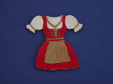 Lade das Bild in den Galerie-Viewer,   Deco Bierfeste, Karte zum Geburtstag basteln, Dirnd Trachtenhut aus Holz, Streuteile Holz, Lederhose aus Holz, Streuteile basteln, Maßkrug aus Holz, Kleine Holzteile, Streuteile diy, Tischdeko selber machen, Basteln mit Holzteilen, Oktoberfestdeko, Holzteile bemalen, Deco für Gartenparty, Basteln mit Kindern, Holzteilechen, Einladungskarten basteln, Geschenk zum Geburtstag, Holzteile zum Selbstgestalten, Basteln mit Holz,  OFH 7808