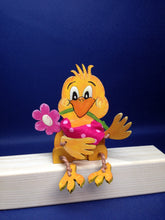 Lade das Bild in den Galerie-Viewer, Küken aus Holz, in verschiedenen Größen
Schlenker-Figur Osterdeko selbst gestalten, Küken aus Holz, Bastelideen für Ostern, Ostereier gestalten, Küken aus Holz bemalen, Osterdekoration aus Holz gestalten, Ostergeschenk selber basteln, basteln zu Ostern mit Kindern, basteln für Osterdeko, Bastelset aus Holz zum Basteln, Osterbasteln einfach mit Kindern, Küken aus Holz bemalen, Osterdeko selbst gestalten, Bastelset aus Holz zum Basteln, Küken aus Holz, basteln zu Ostern mit Kindern, Osterdekoration aus Holz
