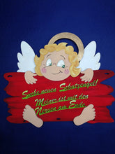 Lade das Bild in den Galerie-Viewer, Schild Brettoptik breit aus Holz Schild zur Hochzeit basteln, Schild zum Geburtstag, Schilder zum Basteln, Holzideen , Basteln mit Holz für Kinder, Schild fürs Kinderzimmer, Basteln mit Holz, Türschild, Schild zur Geburt, Schilder für den Eingang, Schilder aus Holz, Holz bemalen, Schild zur Taufe, BAH 4225