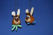 Lade das Bild in den Galerie-Viewer, Hasen Kopf Bastelsets zum Trockenfilzen / Nadelfilzen Lustige Figuren zum Filzen, Basteln mit Kindern, Basteln mit Filz, Tiere trocken filzen, Filzen mit Kindern, Bastelideen zum Filzen, Nadelfizen, Hase zum Filzen, Filzset, Basteln mit Kindern, Lustige Figuren zum Filzen, Bastelideen zum Filzen, Filzset, Basteln mit Filz, Hase zum Filzen, Nadelfizen, Filzen mit Kindern, Tiere trocken filzen, RGH 3510SB