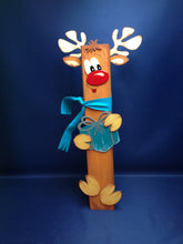 Lade das Bild in den Galerie-Viewer, Schneemann groß für Kantholz aus Holz
Pfahl Tiere basteln mit Holz, weihnachtliches Bastelset, Schneemann aus Holz basteln, Geschenkidee für Weihnachten, basteln mit Kindern, Weihnachtsbasteln, Schneemann malen, Bastelidee Weihnachten, Weihnachtsdekoration, Weihnachtsdeko gestalten, Bastelset Weihnachten, Schneeman im Winter gestalten, Weihnachtsdeko gestalten, weihnachtliches Bastelset, Bastelset Weihnachten, Geschenkidee für Weihnachten, Schneemann aus Holz basteln, basteln mit Kindern, Bastelidee Weih