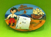 Lade das Bild in den Galerie-Viewer, Schiff aus Holz, Dreimaster Holzteile bemalen, Pirat diy mit Zubehör, Pirat basteln, Basteln mit Kindern, Türschilder basteln, Holzteilchen zum Anmalen, Basteln mit Holz, Piratenschiff zum Bemalen,  Holzteile bemalen, Pirat basteln, Basteln mit Holz, Piratenschiff zum Bemalen, Pirat diy mit Zubehör, Holzteilchen zum Anmalen, Basteln mit Kindern, Türschilder basteln,  PRH 2320