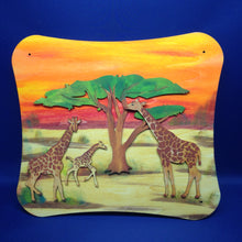 Lade das Bild in den Galerie-Viewer, 12cm Giraffen bemalen, Giraffe zum Bemalen, Basteln mit Holz, Afrika Themenwelt, Afrika Dekoidee, Giraffenkuh aus Holz, Afrika Bastelidee, Afrikanische Deko selber machen, Giraffen aus Holz zum Basteln, Giraffen basteln, Giraffe aus Holz, Basteln mit Kindern einfach, Bastelset aus Holz, Afrika Themenwelt, Basteln mit Kindern einfach, Giraffenkuh aus Holz, Giraffe aus Holz, Basteln mit Holz, Giraffe zum Bemalen, Afrikanische Deko selber machen, Giraffen bemalen, Bastelset aus Holz, Giraffen aus Holz zum Ba
