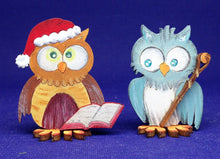 Lade das Bild in den Galerie-Viewer, Eulen zum Stellen in 6cm aus Holz Eulen für Geschenke, Basteln mit Holz, Basteln mit Holz für Kinder, Holzteile, Holzkunst, Fairy-house selbst gestalten, Holzideen , Eulen selbst basteln, Tiere zum Basteln, Basteln mit Holz, Tabletop selber basteln,   TEU 5206SB